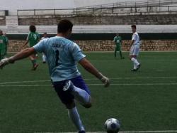Juanje (Real Jan C.F.) - 2010/2011