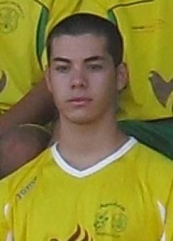 Emi (Montilla C.F.) - 2010/2011