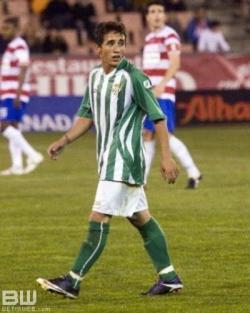 Ezequiel (Real Betis) - 2010/2011