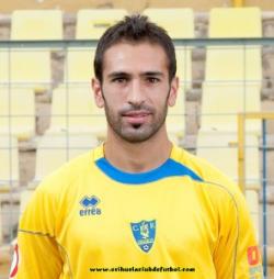 Rodri (Orihuela C.F.) - 2010/2011