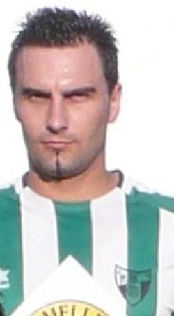 Christopher (Juv. Torremolinos) - 2010/2011