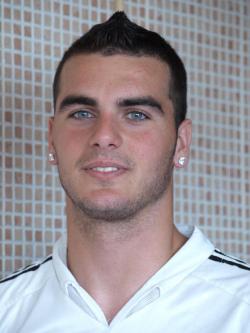 Vaquera (Navas Concepcin) - 2010/2011