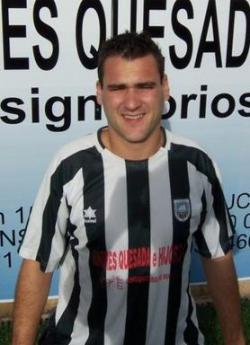 scar (P.D. Garrucha) - 2010/2011