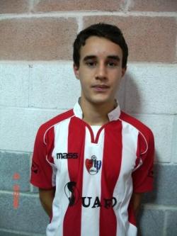 Diego (Arenas de Armilla B) - 2010/2011