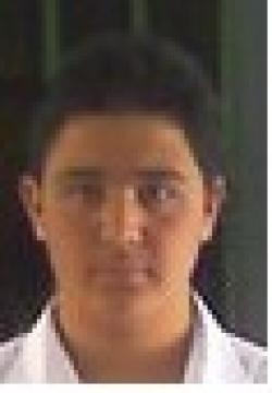 Sergio (U.D San Pedro B) - 2010/2011