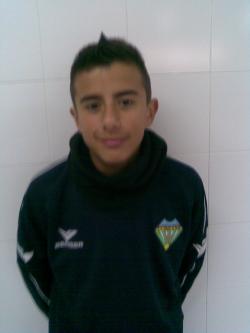 Vilarta (Ciudad de Vcar B) - 2010/2011