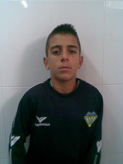 Mati (Ciudad de Vcar B) - 2010/2011