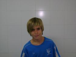 Lozano (C.D. Vcar) - 2010/2011
