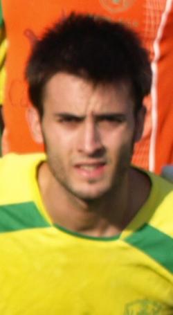 Cristian (Montilla C.F.) - 2010/2011