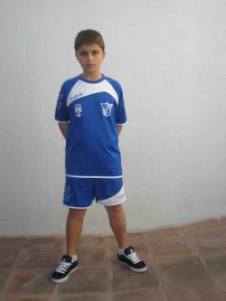 MIRALLAS (Poli Aguadulce D) - 2010/2011