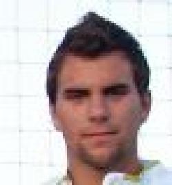ANDRES (Cllar Vega C.F.) - 2010/2011
