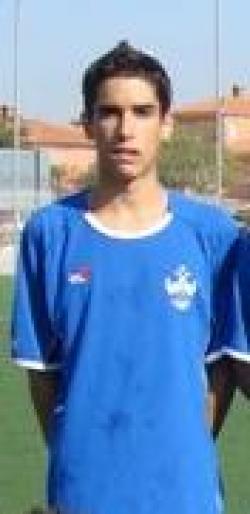 lvaro (A.D. Almucar 77) - 2010/2011