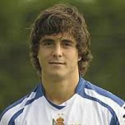 Javi Ros (S.D. Eibar) - 2010/2011