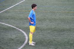 july (U.D Ronda) - 2010/2011