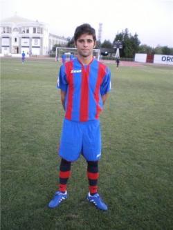 Joselillo (C.D. Iliturgi C.F.) - 2010/2011