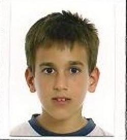 LORENZO (Los Molinos C.F.) - 2010/2011