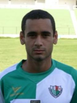 Leonardo (Antequera C.F.) - 2010/2011