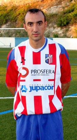 Cuadrado (Atltico Saguntino) - 2010/2011