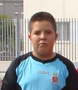Porrua (A.D. Arcos) - 2010/2011