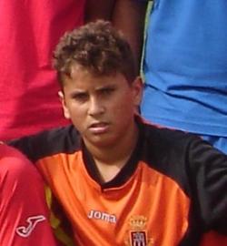 SANDRO (A.D. Arcos) - 2010/2011