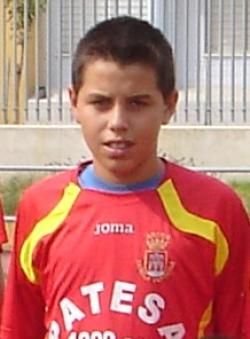 KIKO (A.D. Arcos) - 2010/2011