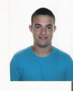 Paco (C.D. Jdula) - 2010/2011
