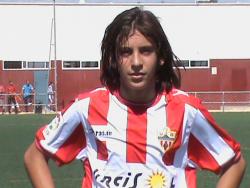 Naser (U.D. Almera) - 2010/2011