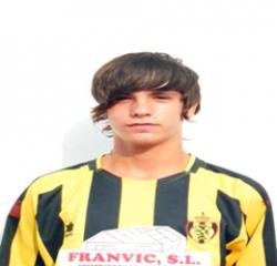 David (Berja) - 2010/2011
