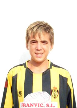 SOCIO (Berja) - 2010/2011