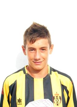 Ivn (Berja) - 2010/2011
