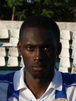 Pierre Hall (Jerez Industrial) - 2010/2011