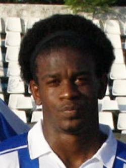 Richards (Jerez Industrial) - 2010/2011
