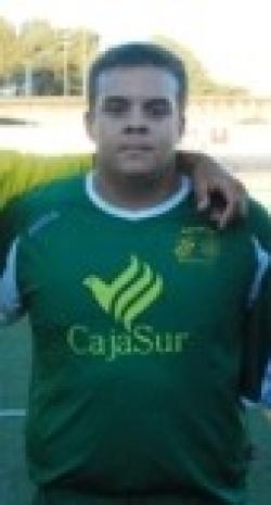Paco (Montilla C.F.) - 2010/2011