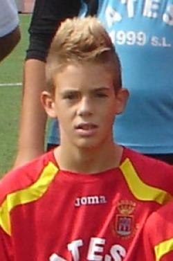 DORADO (A.D. Arcos) - 2010/2011