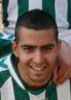 Juanlu (Atco.  Sanluqueo B) - 2010/2011