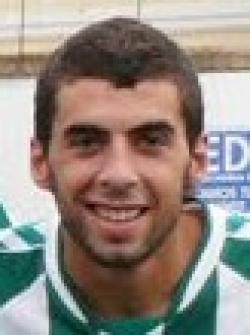 Andres loco (Atco.  Sanluqueo B) - 2010/2011