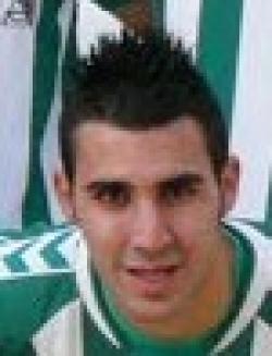 Hector (Atco.  Sanluqueo B) - 2010/2011