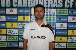 Ico (U.D. Carboneras) - 2010/2011