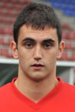 Chule (U.P. Langreo) - 2010/2011
