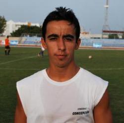 Savio (Ayamonte C.F.) - 2010/2011