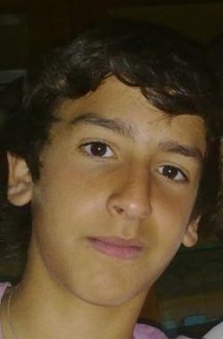 Reda (Otura C.F.) - 2010/2011