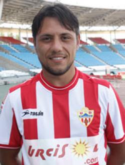 Diego Alves (U.D. Almer�a) - 2010/2011