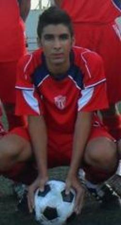 Juani (Atltico Juval B) - 2010/2011