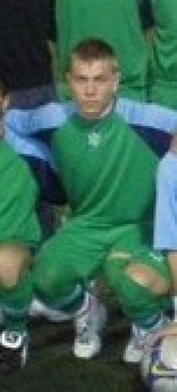 Dani (C.D. Oriente B) - 2010/2011