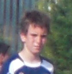 Alvaro (A.D. Poli Aguadulce) - 2010/2011