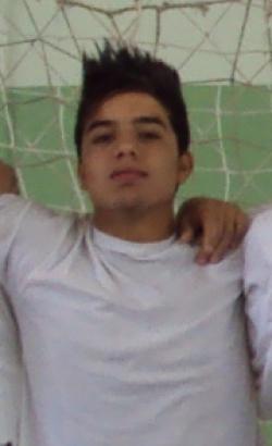 Ivn (C.D. Santa Fe) - 2010/2011