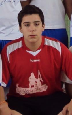 Fran (C.D. Santa Fe) - 2010/2011