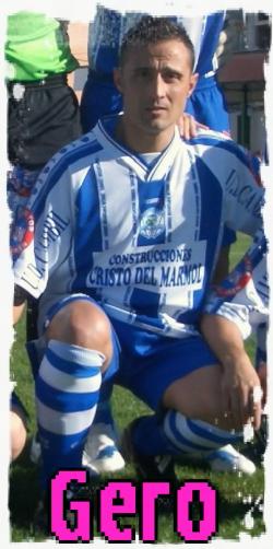 Jero (U.D. Cambil) - 2010/2011