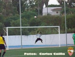 Diego (A.D. Taraguilla) - 2010/2011