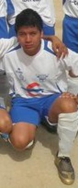 Jose (C.D. Vera) - 2010/2011
